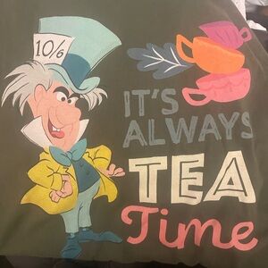 Alice in the Wonderland T-shirt